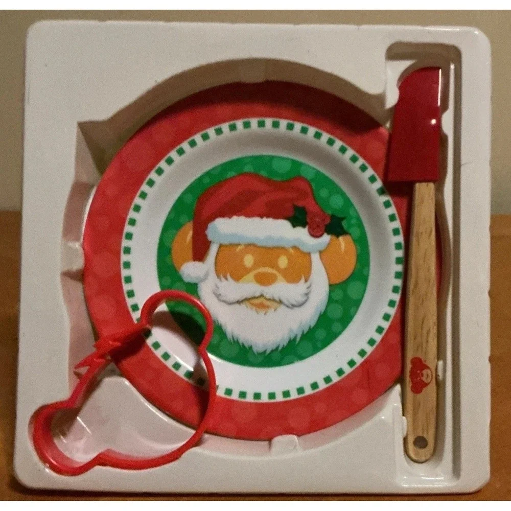 Build A Bear Cookies For Santa Kit, 7